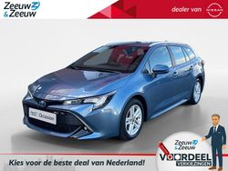 (8u6) Gebruikt 2022 Toyota Corolla Active Stationwagen | € 21.735 (Goede deal)