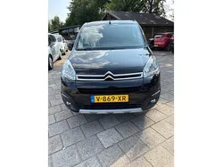 Zwart Gebruikt 2019 Citroën Berlingo Business Class MPV | € 9.000 (Goede deal)
