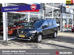 Zwart Gebruikt 2022 Renault Kangoo MPV | € 27.943