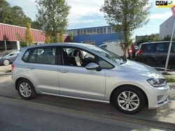 Grijs Gebruikt 2016 VW Golf Sportsvan Trendline MPV | € 8.249 (Eerlijke prijs)