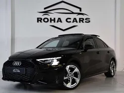 Overige Gebruikt 2024 Audi A3 S-Line | € 40.945