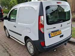 Wit Gebruikt 2018 Renault Kangoo MPV | € 3.500 (Super prijs)