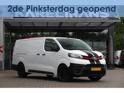 Wit Gebruikt 2020 Toyota Proace Van | € 17.950 (Eerlijke prijs)