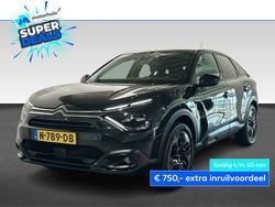 Zwart Gebruikt 2021 Citroën C4 Business Class Hatchback | € 18.990 (Goede deal)