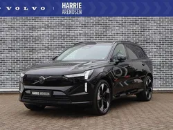 Zwart Gebruikt 2025 Volvo EX90 Performance SUV | € 94.899 (Super prijs)