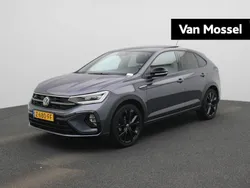 Grijs Gebruikt 2024 VW Taigo R-line SUV | € 29.900 (Duur)