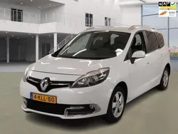 Renault Grand Scénic III