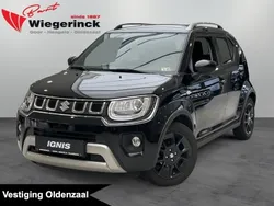 Zwart Gebruikt 2022 Suzuki Ignis Hatchback | € 21.489 (Eerlijke prijs)