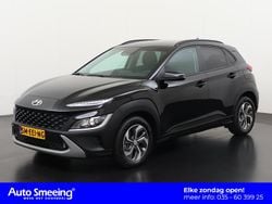Phantom black pearl (mzh) Gebruikt 2021 Hyundai Kona SUV | € 21.895 (Goede deal)