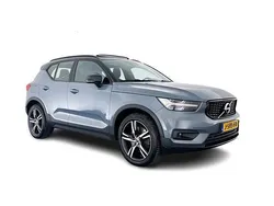 Grijs Gebruikt 2020 Volvo XC40 R-Design SUV | € 20.945 (Eerlijke prijs)