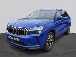 Blauw Gebruikt 2024 Skoda Kodiaq Business Line SUV | € 46.950 (Eerlijke prijs)