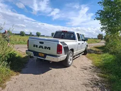 Zilver Gebruikt 2003 Dodge Ram Pickup | € 6.500