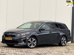 Grijs Gebruikt 2020 Kia Ceed Sportswagon Stationwagen | € 12.500 (Eerlijke prijs)