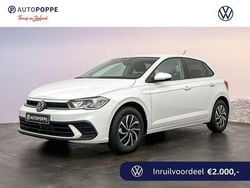 Hatchback Nieuw 2025 VW Polo Edition Hatchback | € 27.511 (Goede deal)