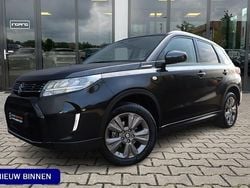 Zwart Gebruikt 2025 Suzuki Vitara Style SUV | € 28.450 (Goede deal)