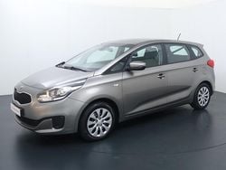 Grijs Gebruikt 2014 Kia Carens Comfort MPV | € 12.840 (Goede deal)