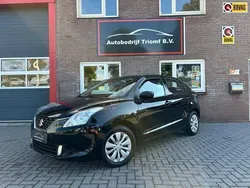 Zwart Gebruikt 2016 Suzuki Baleno Hatchback | € 10.895 (Super prijs)