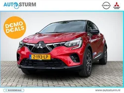 Rood Gebruikt 2024 Mitsubishi ASX Instyle SUV | € 32.950 (Eerlijke prijs)