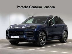 Blauw Nieuw 2025 Porsche Cayenne S E-Hybrid SUV | € 193.332 (Duur)