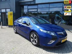 Blauw Gebruikt 2012 Opel Ampera Executive Hatchback | € 6.950 (Goede deal)