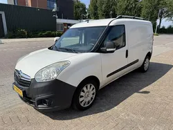 Overige Gebruikt 2017 Opel Combo Edition MPV | € 4.450 (Eerlijke prijs)