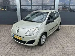 Grijs Gebruikt 2008 Renault Twingo Authentique Hatchback | € 2.835 (Eerlijke prijs)