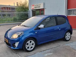 Blauw Gebruikt 2008 Renault Twingo GT Hatchback | € 3.450 (Duur)