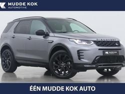 Grijs Gebruikt 2025 Land Rover Discovery Sport SE Dynamic SUV | € 59.600 (Goede deal)