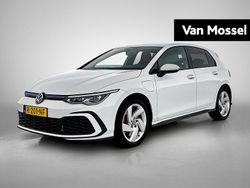 Wit Gebruikt 2021 VW Golf VIII GTE Hatchback | € 26.900 (Eerlijke prijs)