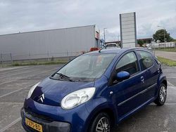 Blauw Gebruikt 2006 Citroën C1 Hatchback | € 1.500 (Goede deal)
