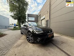 Zwart Gebruikt 2021 Seat Ibiza Business Hatchback | € 15.699 (Eerlijke prijs)