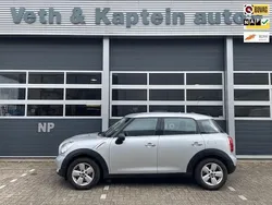 Grijs Gebruikt 2015 Mini One Countryman SUV | € 13.500 (Eerlijke prijs)
