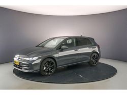 Dolphin grey Gebruikt 2025 VW Golf VIII Edition Hatchback | € 35.900 (Eerlijke prijs)