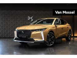 Bruin Gebruikt 2022 DS Automobiles DS4 Rivoli Hatchback | € 30.940 (Eerlijke prijs)