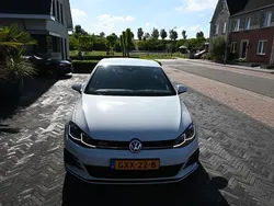 Wit Gebruikt 2018 VW Golf VII GTI Hatchback | € 22.950 (Goede deal)
