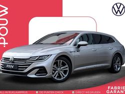 Grijs Gebruikt 2024 VW Arteon Business+ Stationwagen | € 44.950 (Eerlijke prijs)