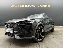 Zwart Gebruikt 2023 Cupra Formentor VZ SUV | € 29.950 (Goede deal)