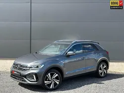 Grijs Gebruikt 2024 VW T-Roc R-line Edition SUV | € 37.950 (Iets duurder)