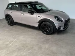 Grijs Gebruikt 2024 Mini Cooper Clubman Stationwagen | € 34.950 (Eerlijke prijs)