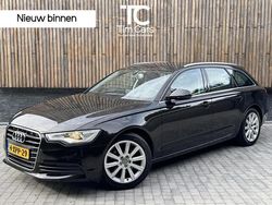 Bruin Gebruikt 2014 Audi A6 Business Stationwagen | € 9.950 (Eerlijke prijs)