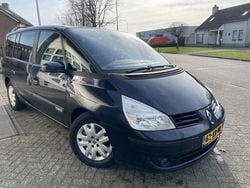 Blauw Gebruikt 2007 Renault Grand Espace Expression MPV | € 1.799 (Eerlijke prijs)
