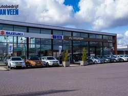 Bruin Gebruikt 2024 Suzuki Ignis Hatchback | € 22.690 (Iets duurder)