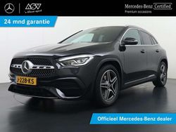 Zwart Gebruikt 2020 Mercedes GLA200 Business SUV | € 32.880 (Eerlijke prijs)