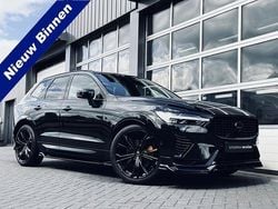 Zwart, metallic lak Gebruikt 2024 Volvo XC60 SUV | € 65.995 (Duur)