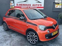 Oranje Gebruikt 2017 Renault Twingo GT Hatchback | € 7.490 (Goede deal)