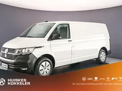 Wit Gebruikt 2023 VW T6.1 Van | € 25.490 (Super prijs)