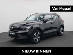 Zwart Gebruikt 2022 Volvo XC40 Core SUV | € 29.900 (Super prijs)