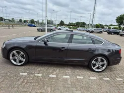 Grijs Gebruikt 2010 Audi A5 Proline Coupé | € 9.000 (Eerlijke prijs)