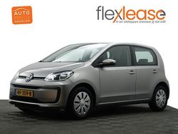 Grijs Gebruikt 2017 VW up! move up! Hatchback | € 7.900 (Eerlijke prijs)