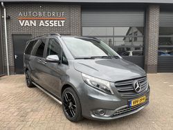 Grijs Gebruikt 2022 Mercedes Vito MPV | € 45.400